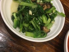 -春天里·老街坊餐厅(港隆广场店)