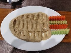 -TUK土耳其餐厅·下午茶(卢湾店)