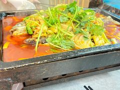 -浔味·山屿湖·正宗淳牌全鱼宴老字号