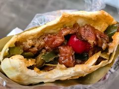 -刘小武·锅魁(总店)