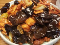 -蔡家酒楼(一德街店)