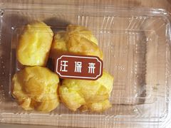 -汪保来(杭州解放路店)