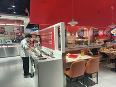 -喜虾客·大虾火锅(郑州无限城店)