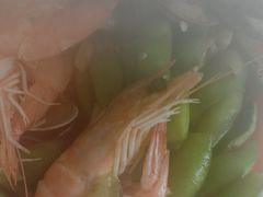 -郑记•不夜城烧烤•龙虾•虾蟹(黄鹤楼店)
