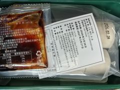 -亚马逊蒸汽活海鲜自助(LCM置汇旭辉广场店)