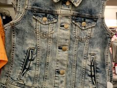 -GAP(王府井奥莱·香江小镇店)