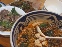 -蜗牛小馆醉乡民谣云南菜(惠新西里店)