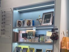 -海马体照相馆(深圳万象天地店)