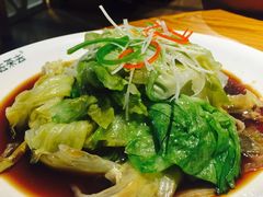 -去茶去餐厅(中央大街店)
