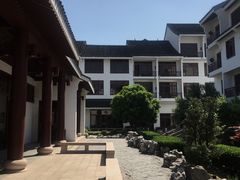 -苏州吴宫泛太平洋酒店