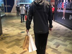 -砂之船奥莱(南京江宁店)