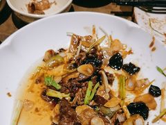 -京味斋·烤鸭·北京菜(安贞店)