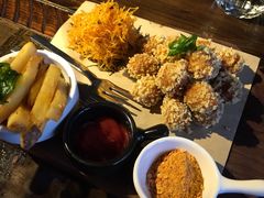 -良木缘咖啡西餐(川大店)