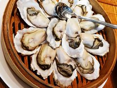 -新海渔港·胶东海鲜家常菜·家宴(奥体中心店)