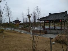 -董永七仙女文化园