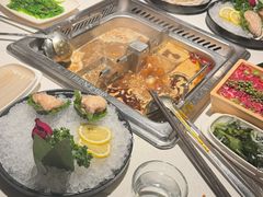 -海底捞火锅(外滩店)