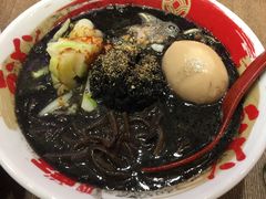 -豚王拉面(铜锣湾店 )