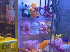 -呷哺呷哺 黄金牧场 (盛世天骄店)