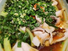 外婆椒麻鱼-玉玲珑(陆家嘴店)