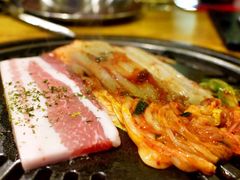 -秋木烤肉·韩国牛肉名家(高新旗舰店)