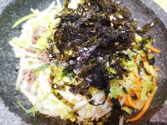 -金顺韩式烤肉·网红烤肉店(广利路店)