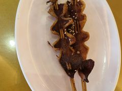 -覃记海鲜美食餐厅