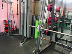 -炼呗运动康复·健身工作室(紫竹桥店)