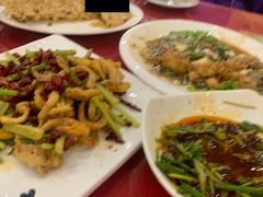 -大眼锅贴水饺(河东店)