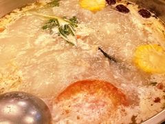 -龙继斑鱼庄(犀浦店)