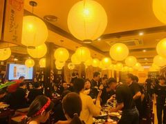 -鸟鹏烧鸟居酒屋(仁恒梦中心店)