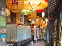 -永安水煮活鱼·仪征菜(仪征奥林匹克店)