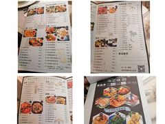 菜单-今之味南亚厨房·探店指南(领展购物广场店)