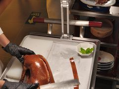 -便宜坊烤鸭店(科创店)