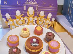 -哈根达斯(武汉天地店)