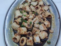 -嘉升大排档(番禺总店)