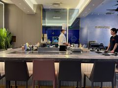 -和风铁板料理(山姆会员店)