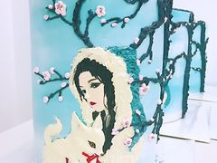 -威利旺卡烘焙西点蛋糕培训(朝阳校区)