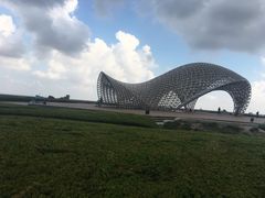 -南汇嘴观海公园