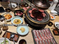 -泥炉烧肉师(新街口金銮巷店)