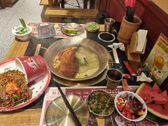 -旺蜀主成都串串火锅(西直门凯德MALL店)