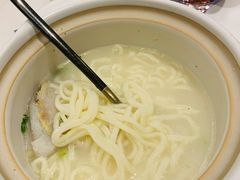 -南山鲜虾面·活鲜小馆·海味大连菜(南山总店)