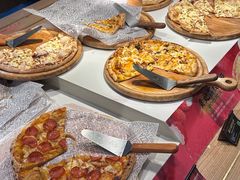 -比格比萨自助(宝山日月光店)