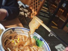 -福茂源横山铁锅羊肉(牡丹园店)