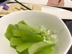 -海底捞火锅(凯德广场店)