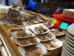-中阿兰牛肉面(悦海新天地店)
