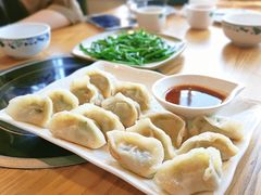 锅贴-妈妈的味道(和顺古镇店)