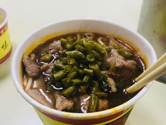 -江三王记牛杂馆(总店)