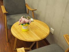 用餐区-W CAFE(甜爱路店)