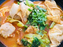 -鲤.金记沙茶面(总店)