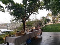-悦哉·派对·草坪婚礼·围炉煮茶(三圣乡店)